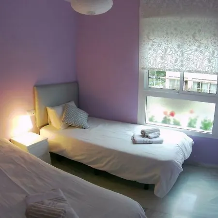 Omar Playa Apartment