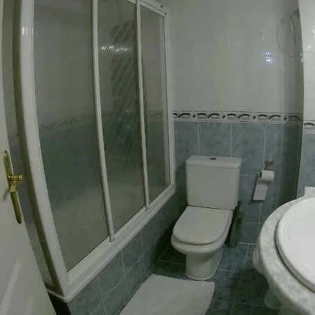 Omar Playa Apartment