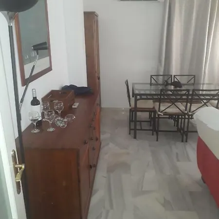 Omar Playa Apartment Malaga
