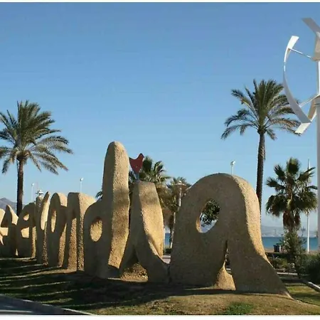 Omar Playa * Malaga