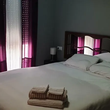 Apartment Omar Playa *