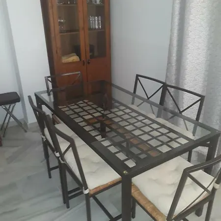 Omar Playa Apartment *