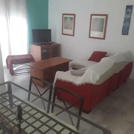 Apartment Omar Playa *